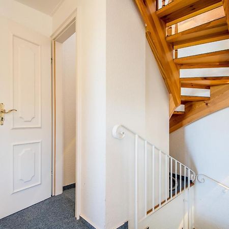 Haderslebener Str 28 Westerland Exterior foto